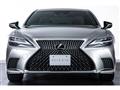 2025 Lexus LS