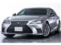 2025 Lexus LS
