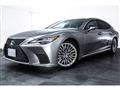 2025 Lexus LS