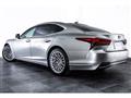 2025 Lexus LS