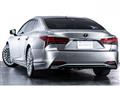 2025 Lexus LS