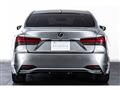 2025 Lexus LS