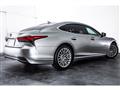 2025 Lexus LS