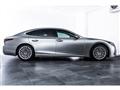 2025 Lexus LS