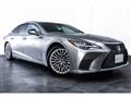 2025 Lexus LS