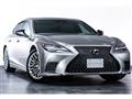 2025 Lexus LS