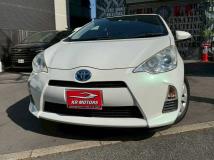 2012 Toyota AQUA