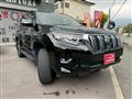 2021 Toyota Land Cruiser Prado