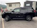 2021 Toyota Land Cruiser Prado