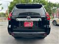 2021 Toyota Land Cruiser Prado