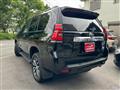 2021 Toyota Land Cruiser Prado