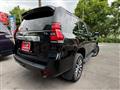 2021 Toyota Land Cruiser Prado