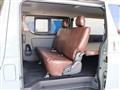 2025 Toyota Hiace Van