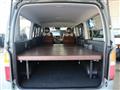 2025 Toyota Hiace Van