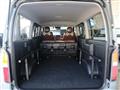 2025 Toyota Hiace Van