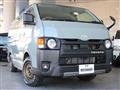 2025 Toyota Hiace Van