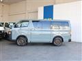 2025 Toyota Hiace Van