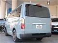 2025 Toyota Hiace Van