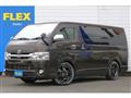 2019 Toyota Hiace Van