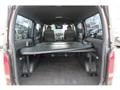 2019 Toyota Hiace Van