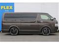 2019 Toyota Hiace Van