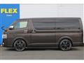 2019 Toyota Hiace Van