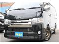 2020 Toyota Regiusace Van