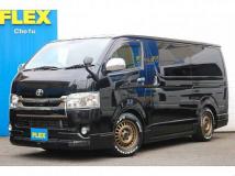 2020 Toyota Regiusace Van