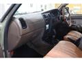 1999 Toyota Hilux Surf