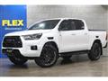 2024 Toyota Hilux