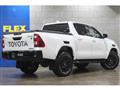 2024 Toyota Hilux