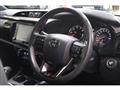 2024 Toyota Hilux