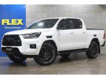 2024 Toyota Hilux