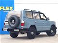 1998 Toyota Land Cruiser Prado