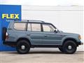 1998 Toyota Land Cruiser Prado