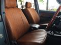 1998 Toyota Land Cruiser Prado