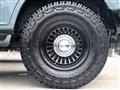 1998 Toyota Land Cruiser Prado