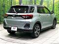 2021 Daihatsu Rocky