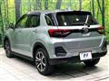 2021 Daihatsu Rocky