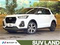 2021 Daihatsu Rocky