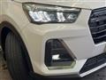 2021 Daihatsu Rocky