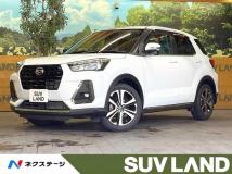 2021 Daihatsu Rocky