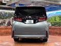 2026 Toyota Vellfire