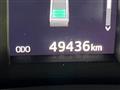 2015 Toyota Harrier Hybrid