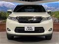 2015 Toyota Harrier Hybrid