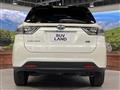 2015 Toyota Harrier Hybrid