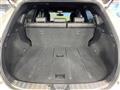 2015 Toyota Harrier Hybrid