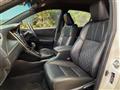 2018 Toyota Harrier Hybrid