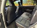 2018 Toyota Harrier Hybrid