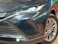 2021 Toyota Harrier Hybrid